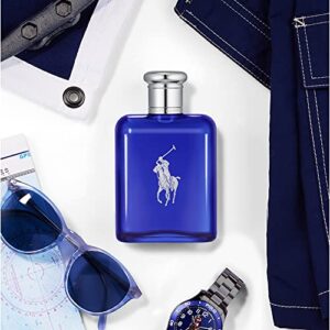 Ralph Lauren – Polo Blue – Eau de Toilette