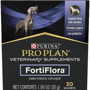 Purina Pro Plan Veterinary Supplements